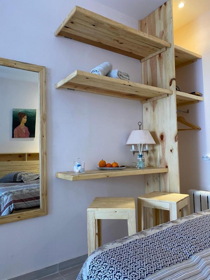 Jardin De Bougainvillier Apartment Sfax Exterior photo